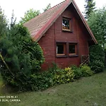 Letniskowy-powidz Ul.topolowa *