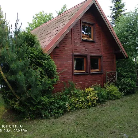 Letniskowy-powidz Ul.topolowa *