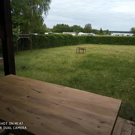 Letniskowy-powidz Ul.topolowa *