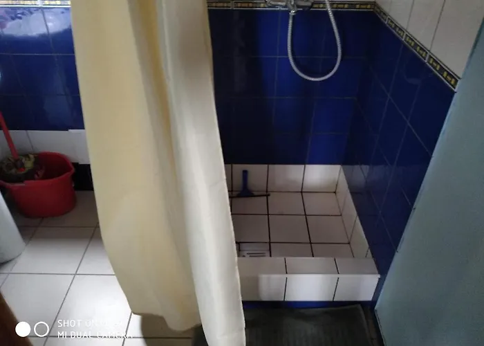 Letniskowy-powidz Ul.topolowa Holiday home Powidz (Slupca)