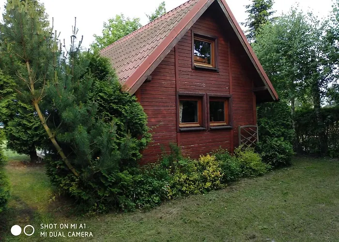 Letniskowy-powidz Ul.topolowa *