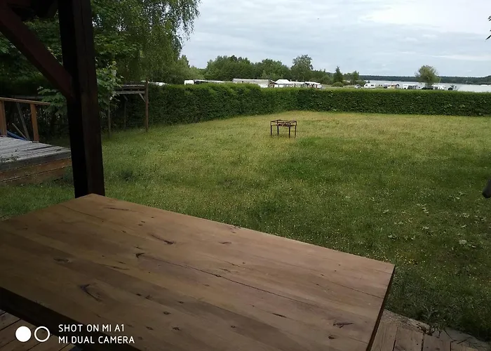 Letniskowy-powidz Ul.topolowa *