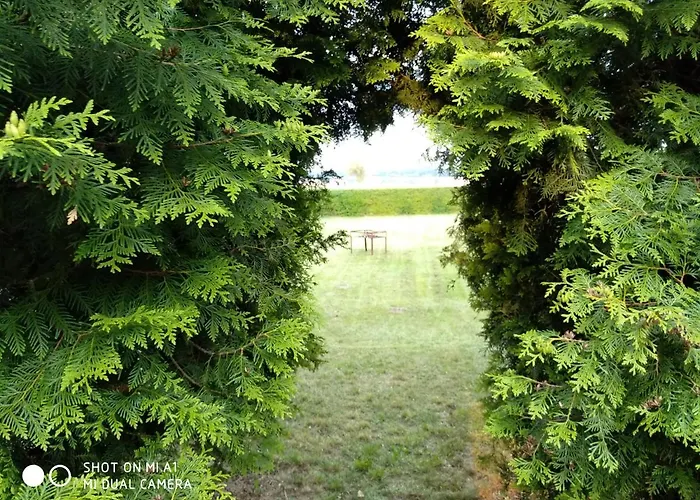 Holiday home Letniskowy-powidz Ul.topolowa Powidz (Slupca)